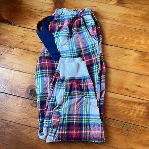 aerie pajama pants